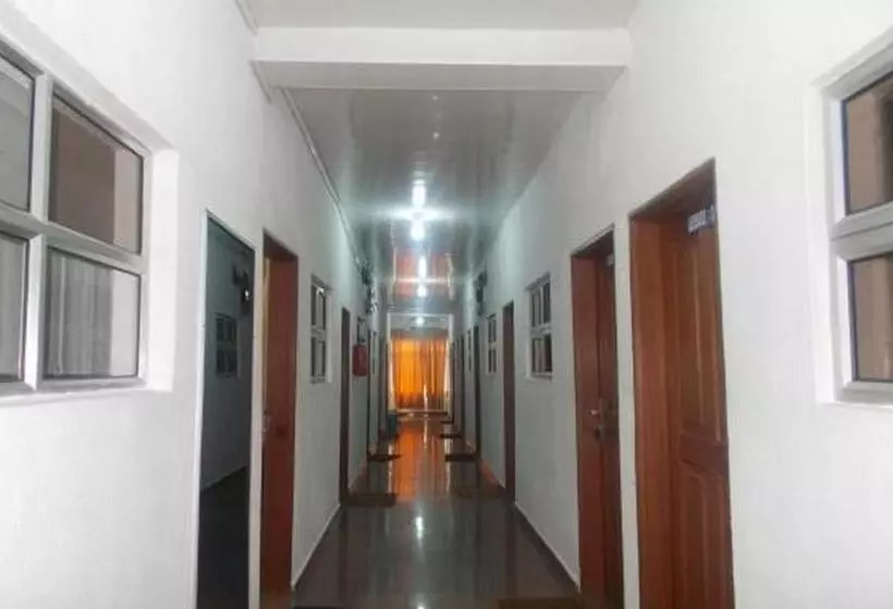 پانسیون Royal Bit , Calabar