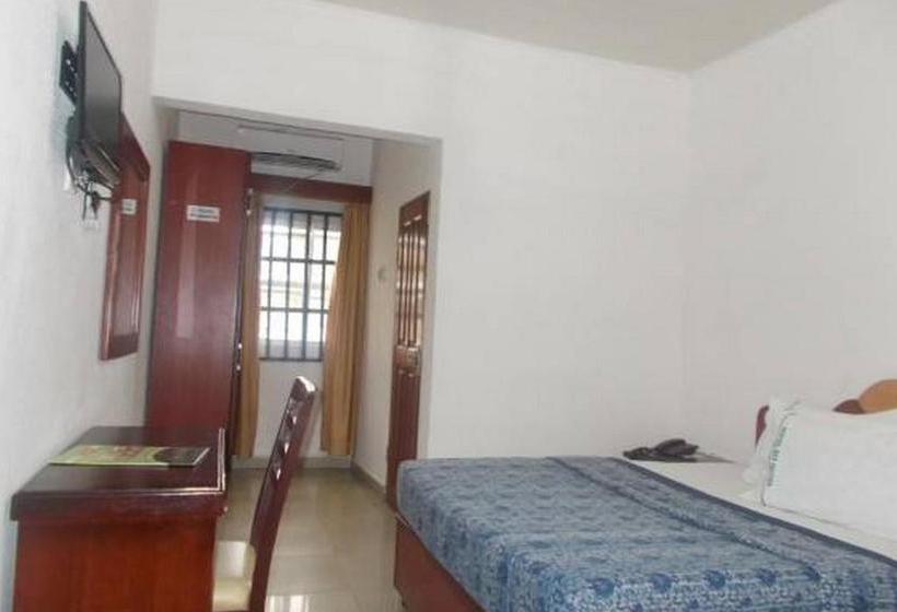 پانسیون Royal Bit , Calabar