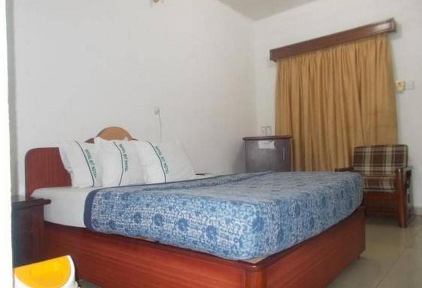 پانسیون Royal Bit , Calabar