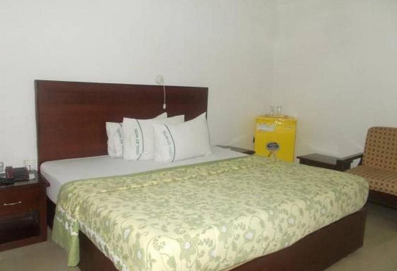 پانسیون Royal Bit , Calabar