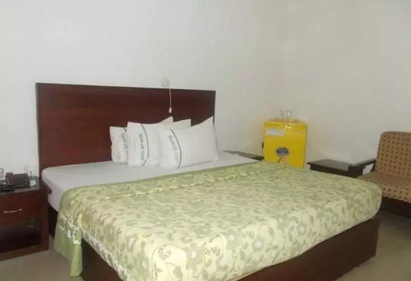پانسیون Royal Bit , Calabar