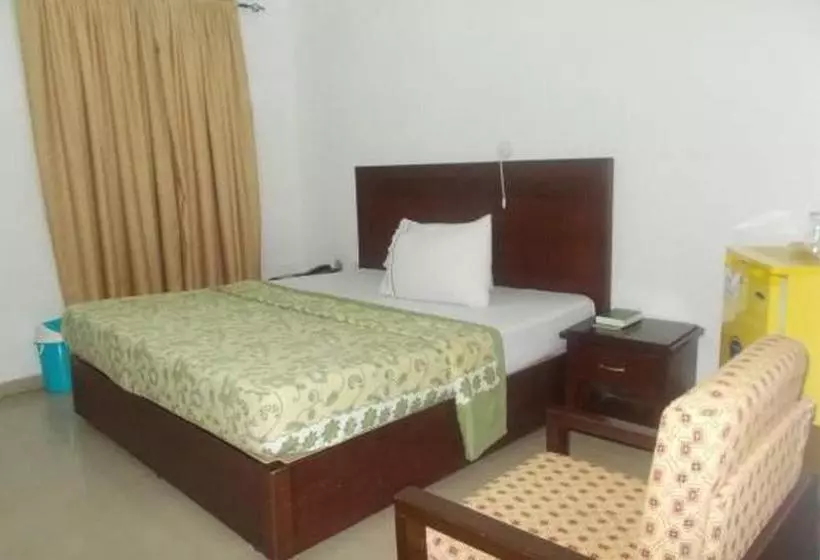 پانسیون Royal Bit , Calabar