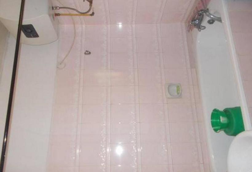 پانسیون Royal Bit , Calabar