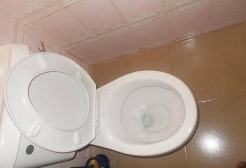 پانسیون Royal Bit , Calabar