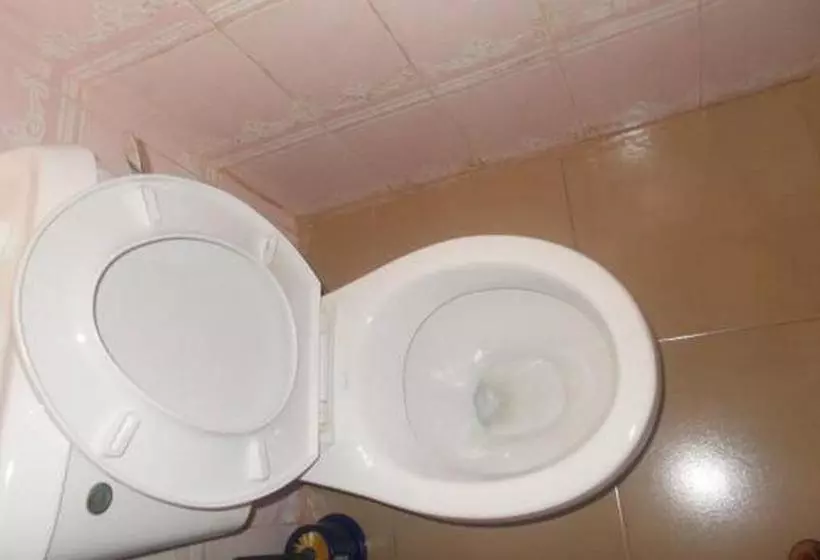 پانسیون Royal Bit , Calabar