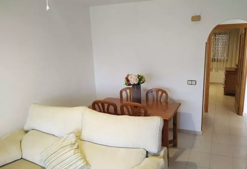 Apartamentos Playa Mar 3000