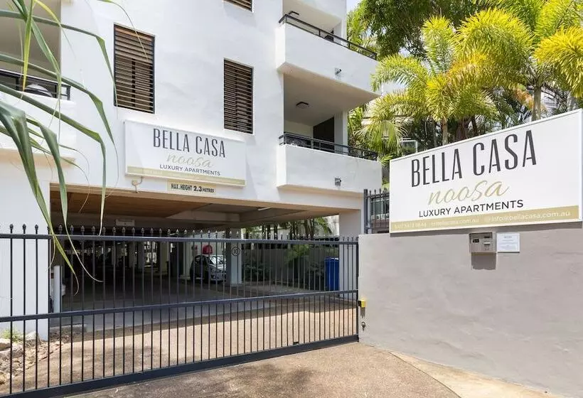 Bella Casa Noosa
