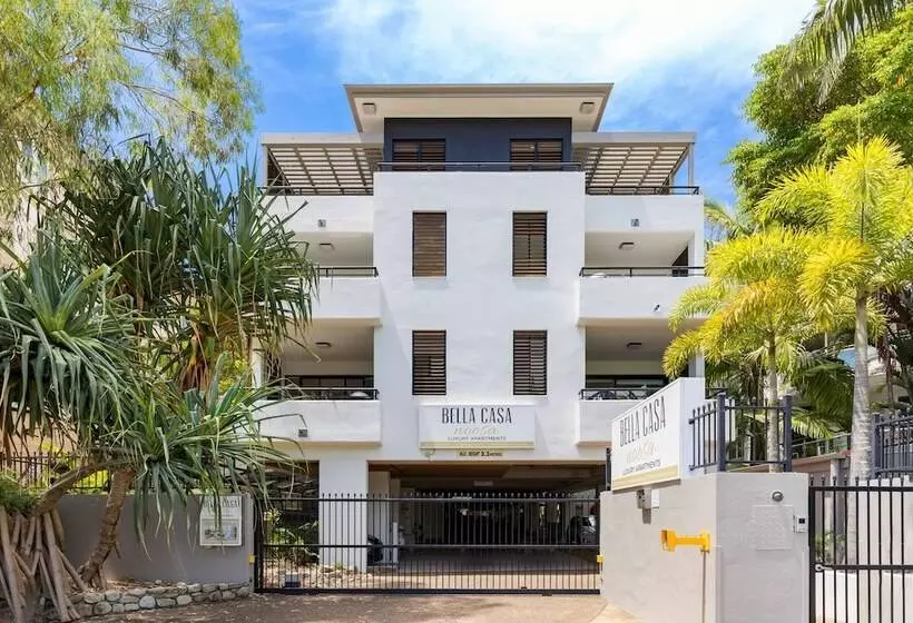 Bella Casa Noosa