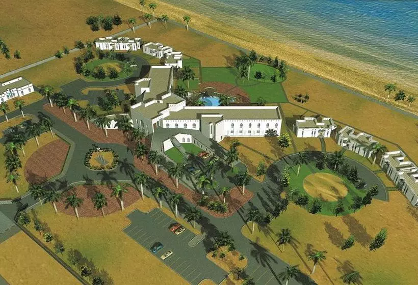 Dibba Beach Resort