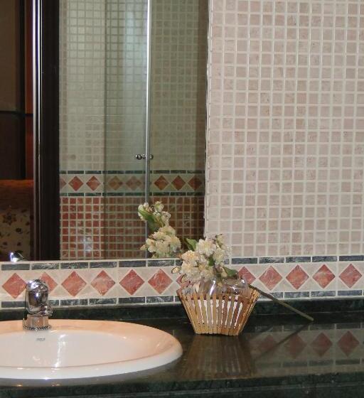 فندق فئة نجمة واحدة Hosteria Casa Vallejo