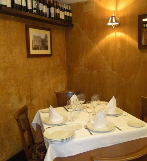 فندق فئة نجمة واحدة Hosteria Casa Vallejo