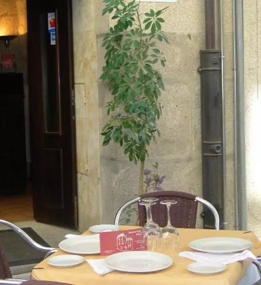 مسافرخانه Hosteria Casa Vallejo