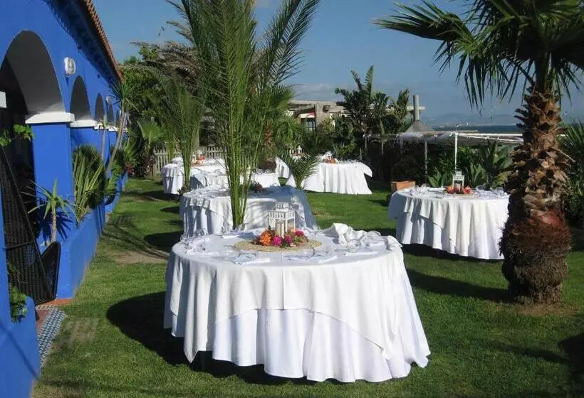 Отель Arte Vida