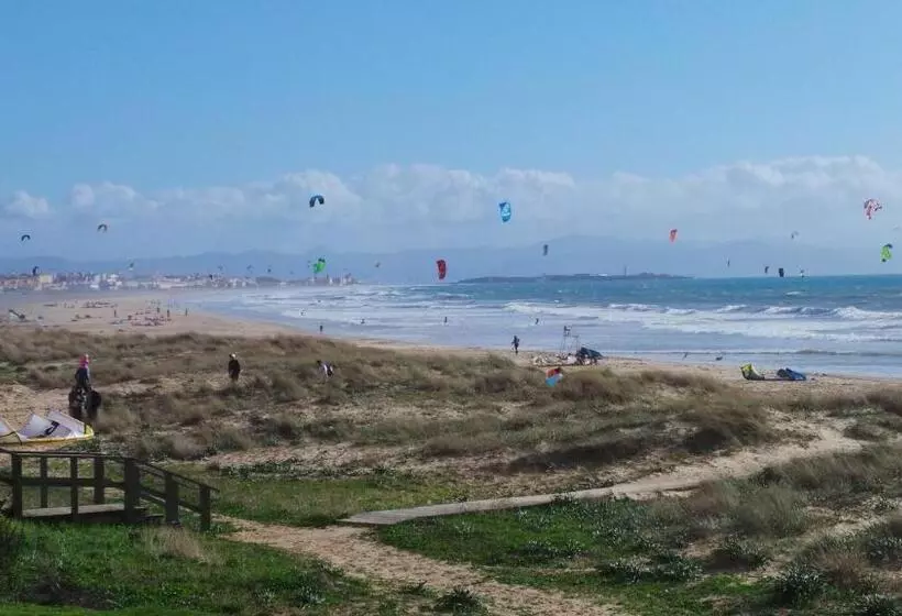 Отель Arte Vida