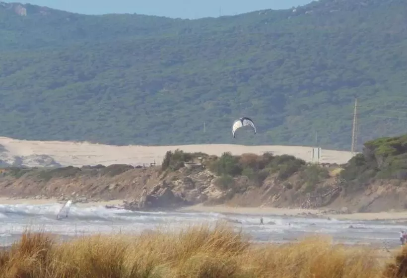 Отель Arte Vida