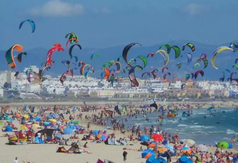 Отель Arte Vida