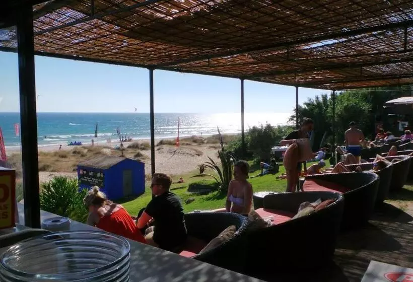 Отель Arte Vida