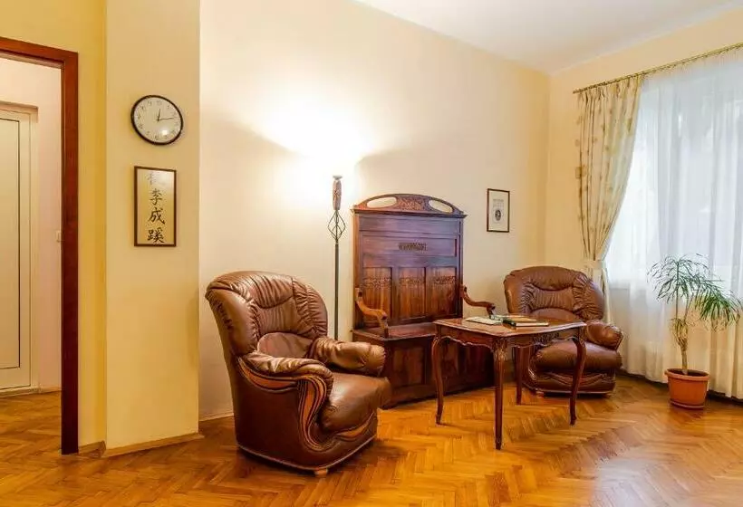 Hotel Casa Ferrari Bed & Breakfast