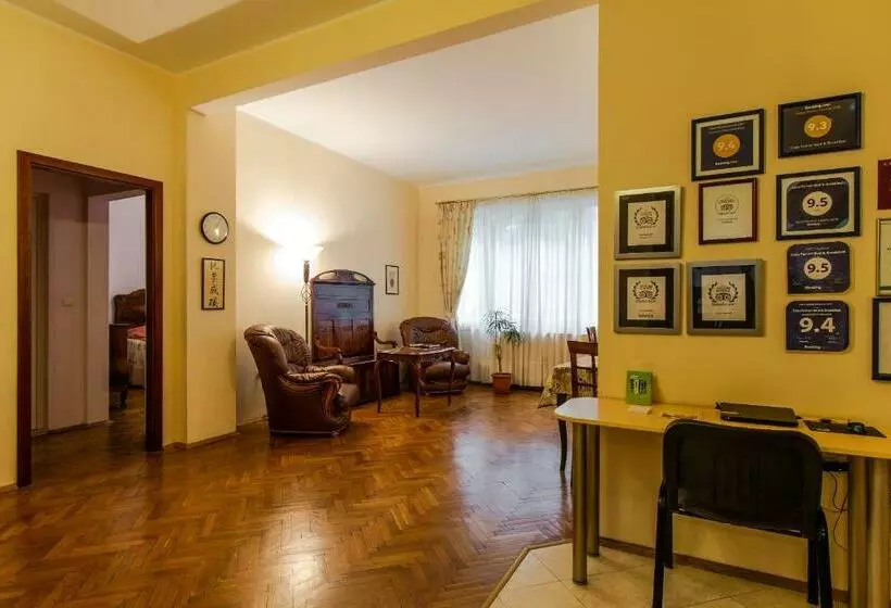 Hotel Casa Ferrari Bed & Breakfast