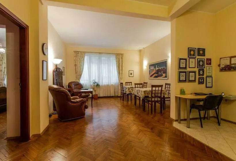 Hotel Casa Ferrari Bed & Breakfast