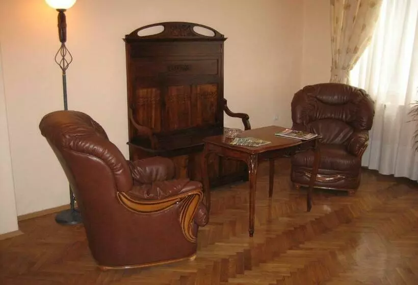 Hotel Casa Ferrari Bed & Breakfast