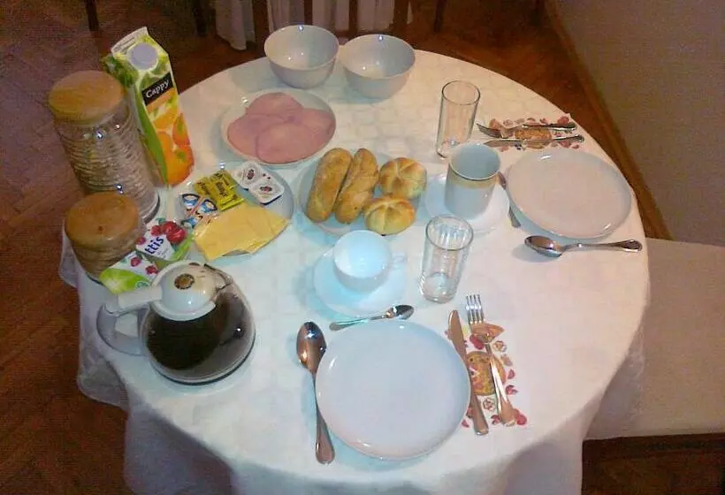 Hotel Casa Ferrari Bed & Breakfast