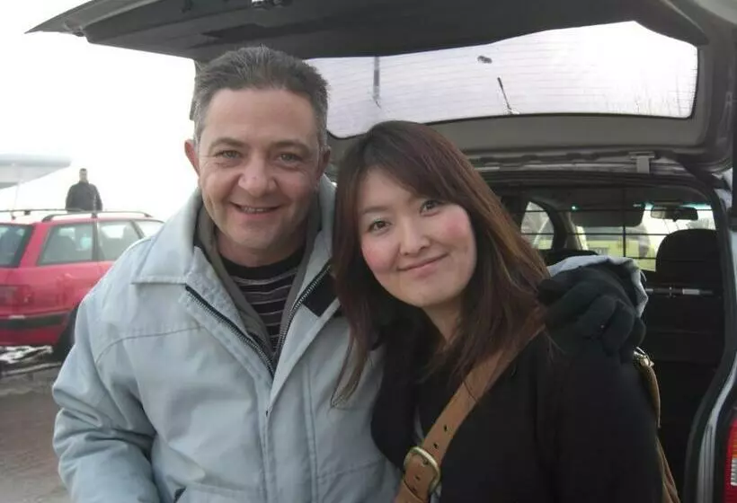 Hotel Casa Ferrari Bed & Breakfast