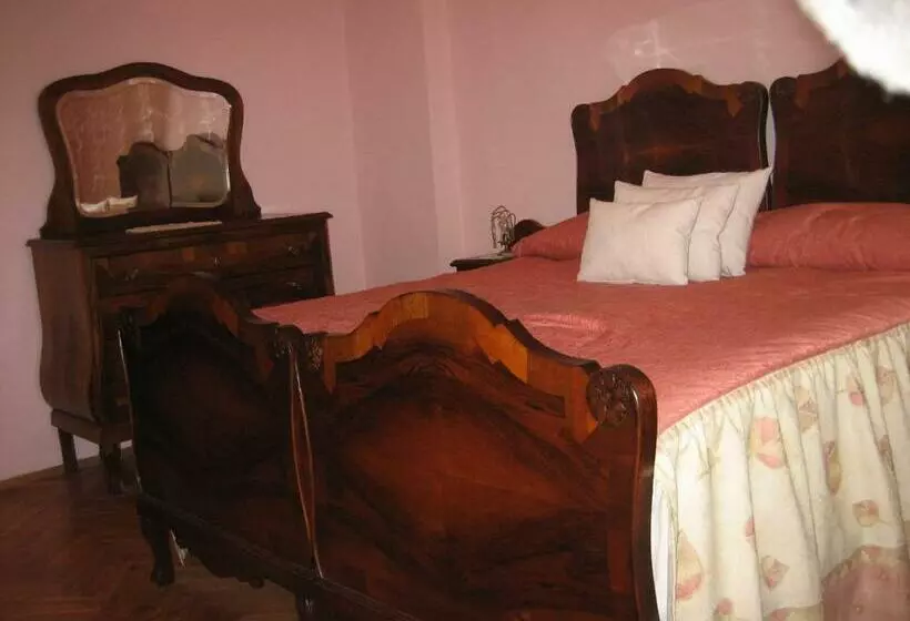 Hotel Casa Ferrari Bed & Breakfast