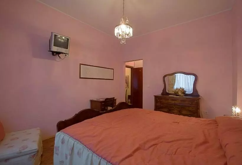 Hotel Casa Ferrari Bed & Breakfast