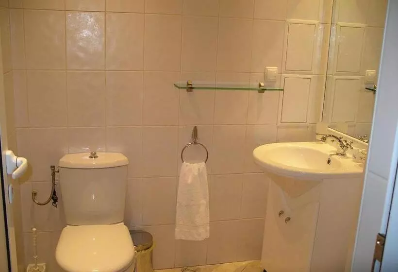 Hotel Casa Ferrari Bed & Breakfast