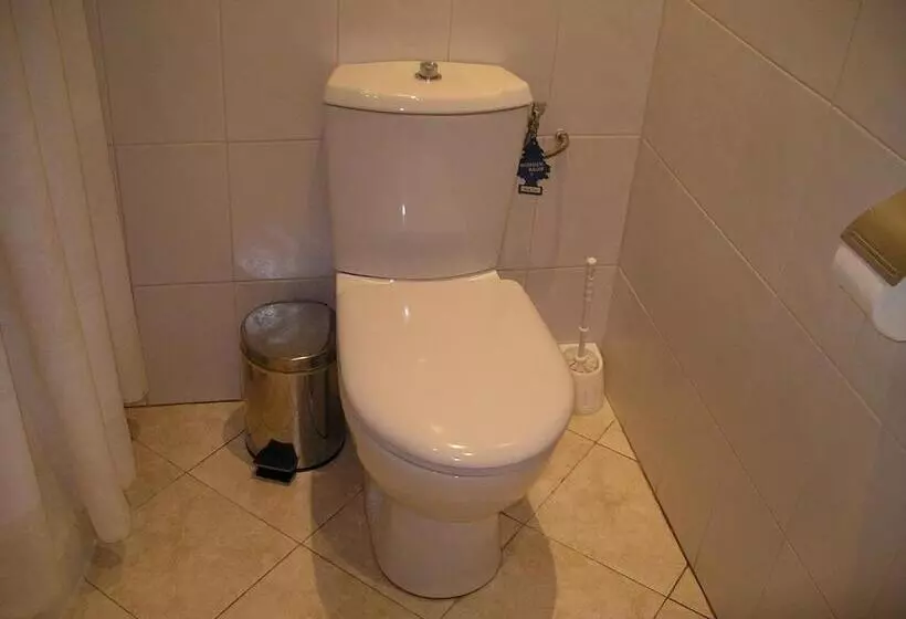 Hotel Casa Ferrari Bed & Breakfast