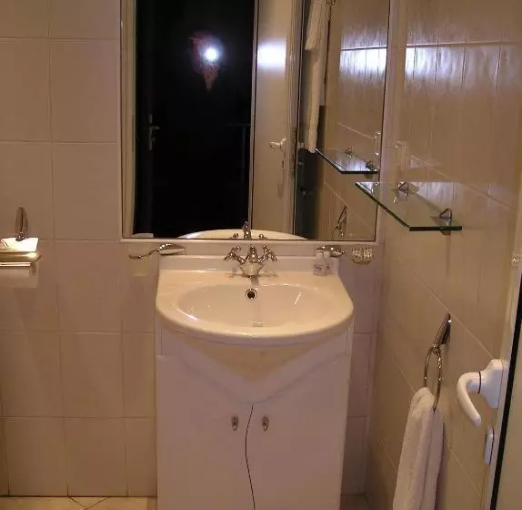 Hotel Casa Ferrari Bed & Breakfast