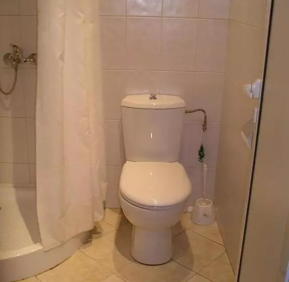 Hotel Casa Ferrari Bed & Breakfast