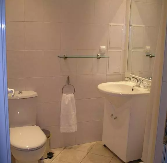 Hotel Casa Ferrari Bed & Breakfast