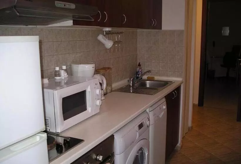 Hotel Casa Ferrari Bed & Breakfast