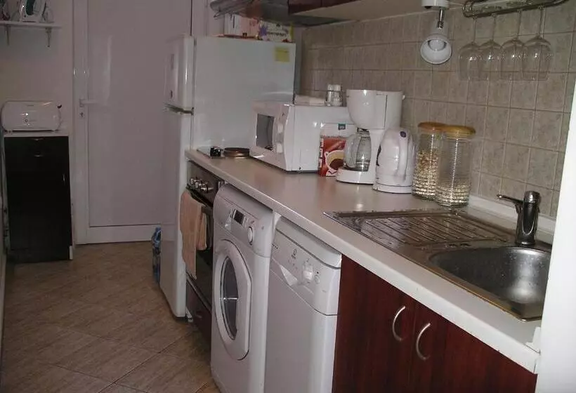 Hotel Casa Ferrari Bed & Breakfast