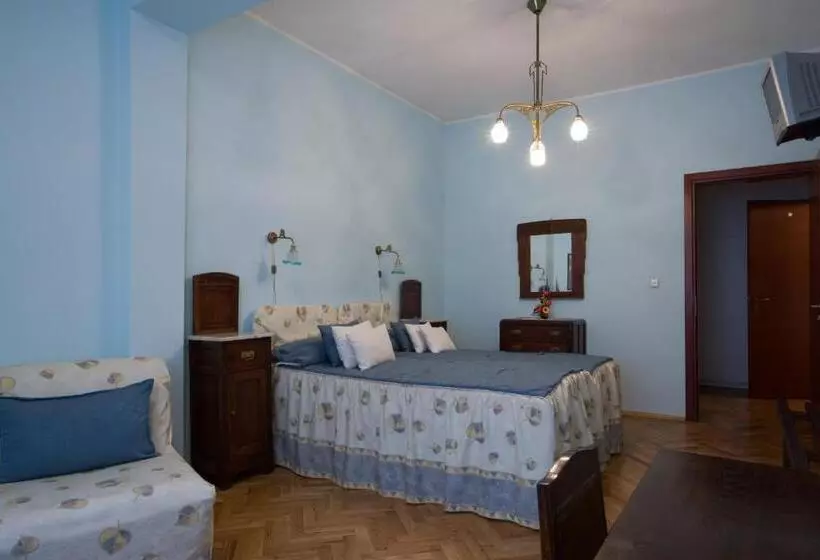 Hotel Casa Ferrari Bed & Breakfast