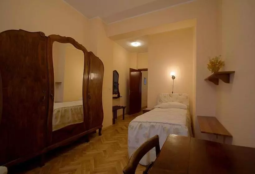 Hotel Casa Ferrari Bed & Breakfast