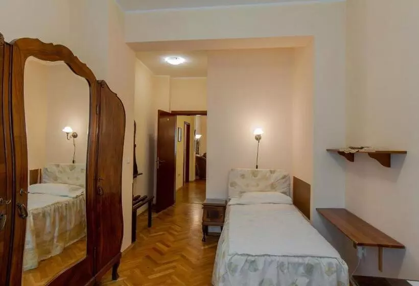 Hotel Casa Ferrari Bed & Breakfast