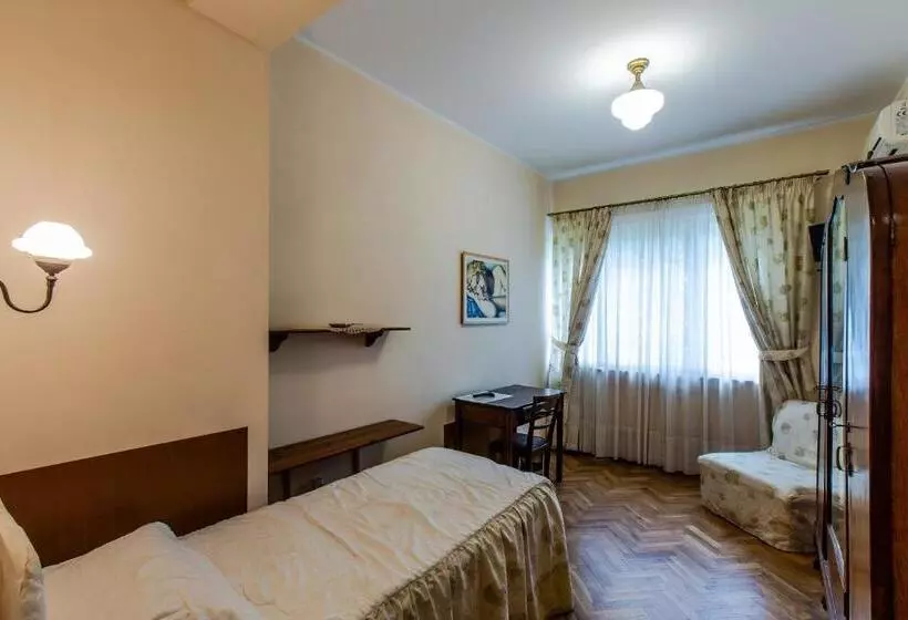 Hotel Casa Ferrari Bed & Breakfast