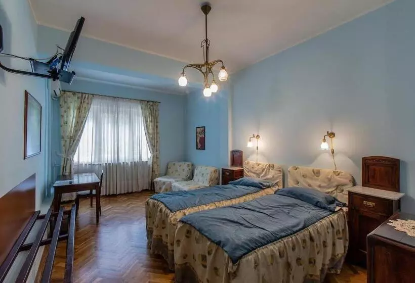 Hotel Casa Ferrari Bed & Breakfast