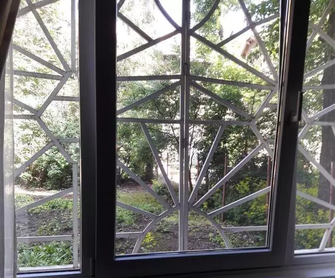 Hotel Casa Ferrari Bed & Breakfast