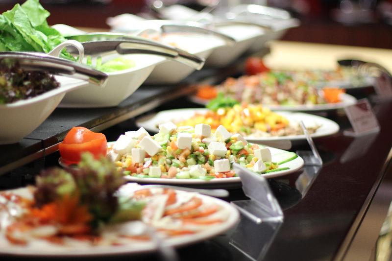 호텔 Crowne Plaza Sohar, An Ihg