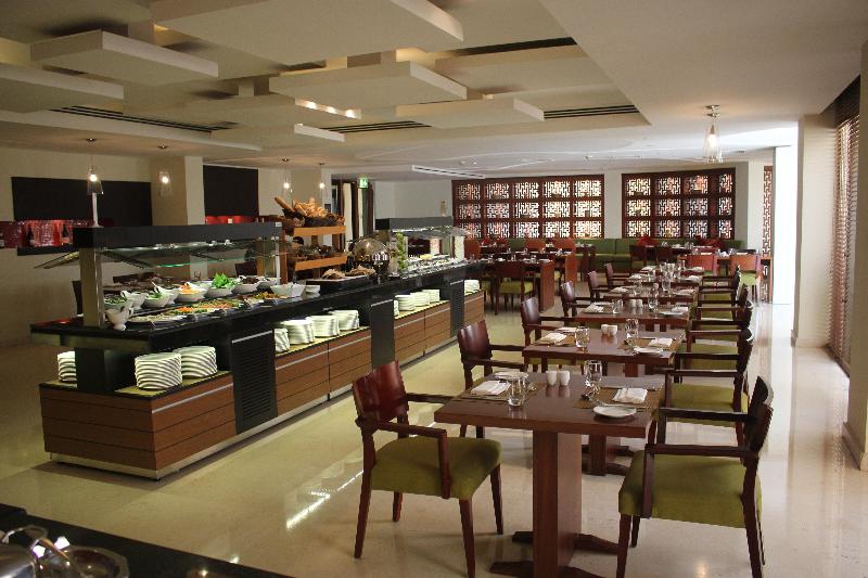호텔 Crowne Plaza Sohar, An Ihg
