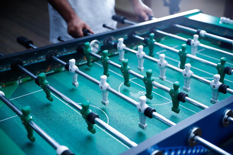 호텔 Crowne Plaza Sohar, An Ihg