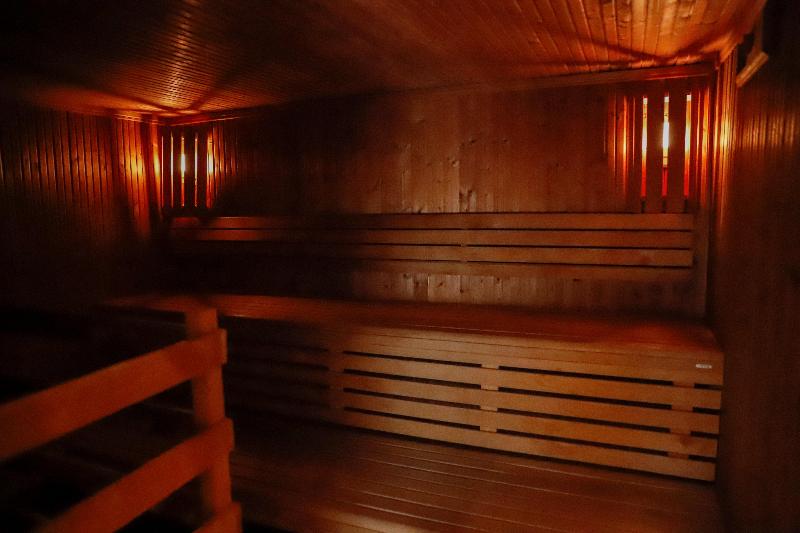 호텔 Crowne Plaza Sohar, An Ihg