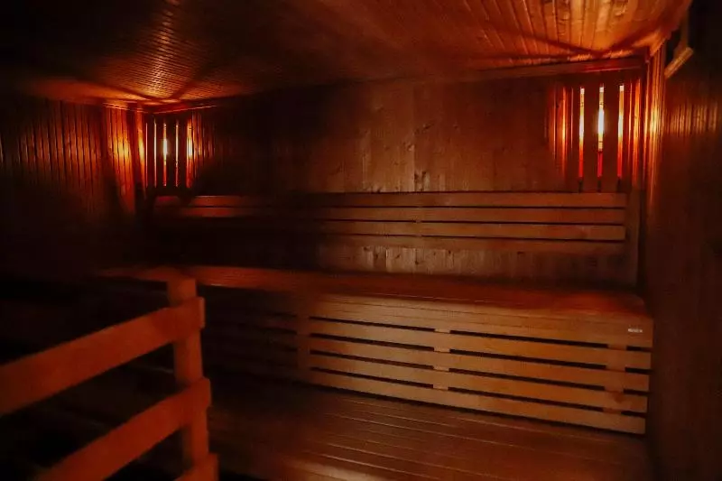 هتل Crowne Plaza Sohar, An Ihg