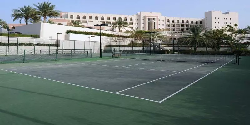 هتل Crowne Plaza Sohar, An Ihg