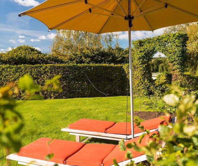 هتل Des Bains & Wellness Spa Nuxe