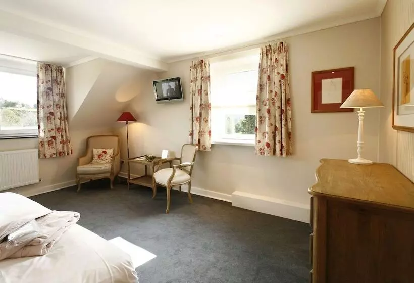 هتل Des Bains & Wellness Spa Nuxe